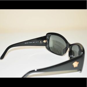 Authentic Versace Sunglasses